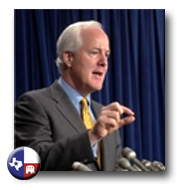 Senator John Cornyn 