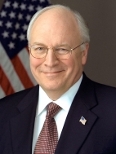Dick Cheney, Vice President
