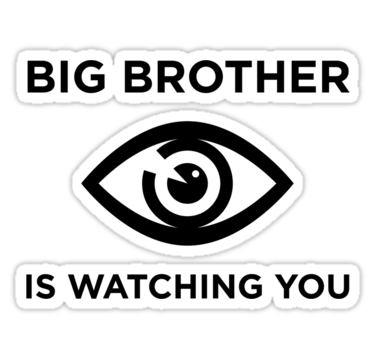 [Obrázek: BigBrother.png]