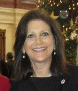 Texas SREC SD13 Committeewoman Bonnie Lugo