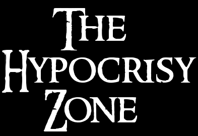  Hypocrisy  -  8