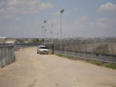 Border Security Fencing