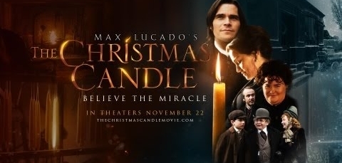 The Christmas Candle