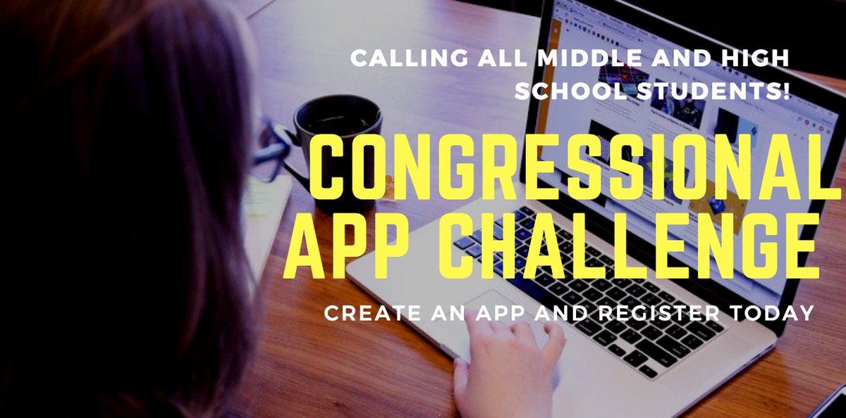 congressional app challenge