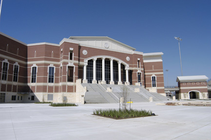 CFISD Berry Center.jpg