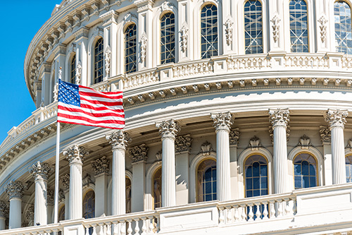 Congress Capitol