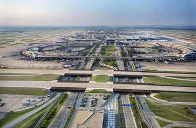 DFW