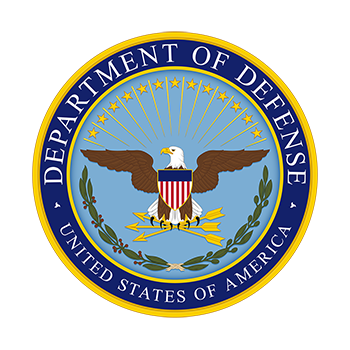 DOD seal