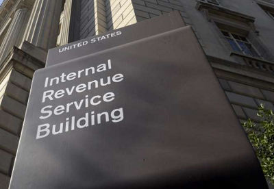 IRS