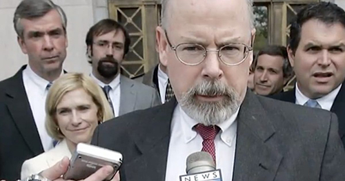 John Durham