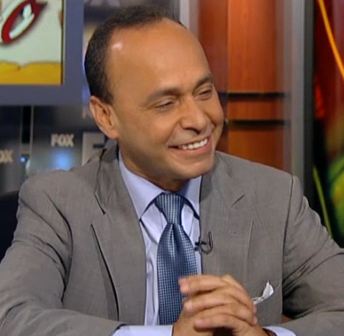 Luis Gutierrez on Fox News.JPG