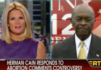 Megyn Kelly - Herman Cain.JPG