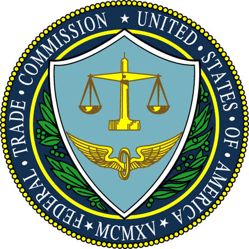 FTC seal