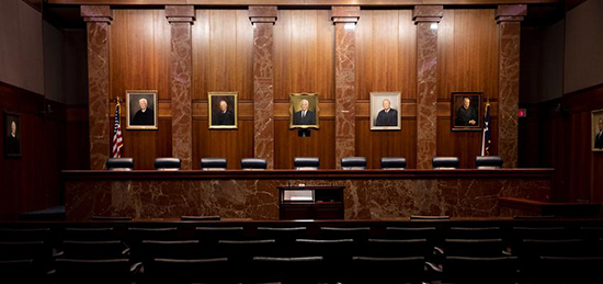 Texas Supreme Court