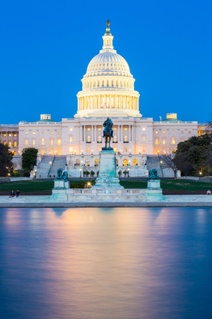 US Capitol