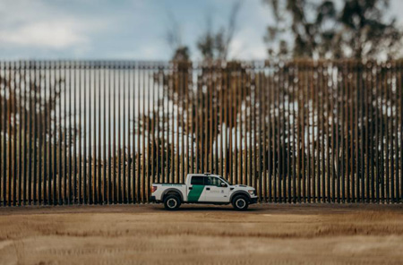 border patrol