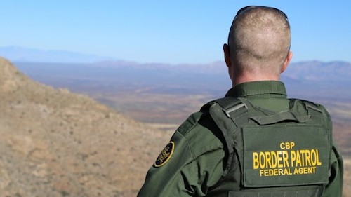 border patrol