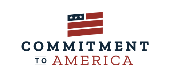 commitment to america