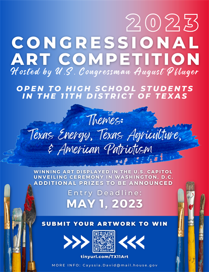 congressional art competition