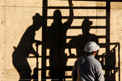 shadow workers