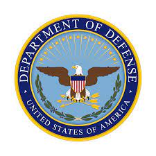 dept of defense