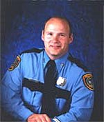 Officer Gary Gryder