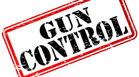 gun control