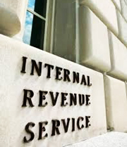 IRS