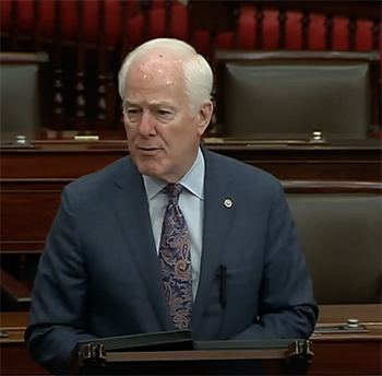 john cornyn