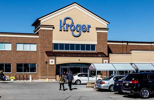 Kroger