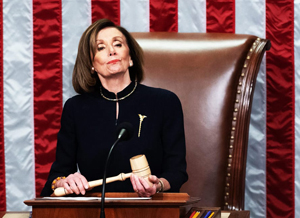 Nancy Pelosi impeachment