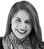 Danielle Trevino's picture Danielle Trevino's picture