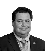 Blake Farenthold's picture Blake Farenthold's picture