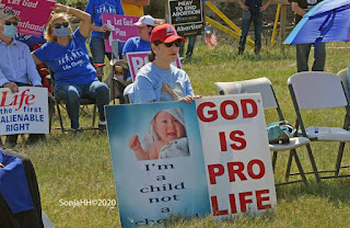 pro-life