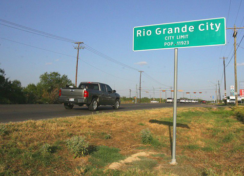 rio grande city