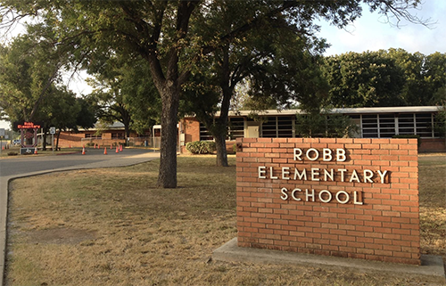 robb elementary