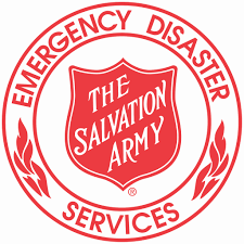 salvation army emergency services