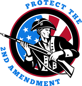 second amendment