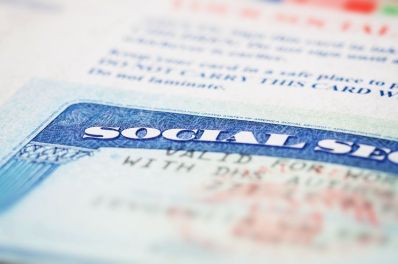 social security card