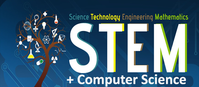 Stem Education And The Federal Government