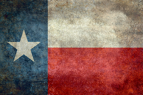 texas flag