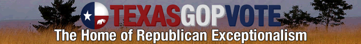 TexasGOPVote