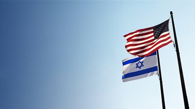 israel and US