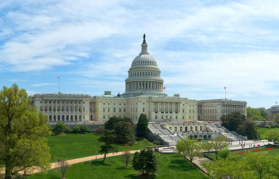 US capitol