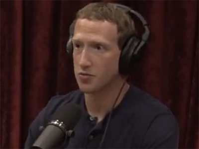 Zuckerberg